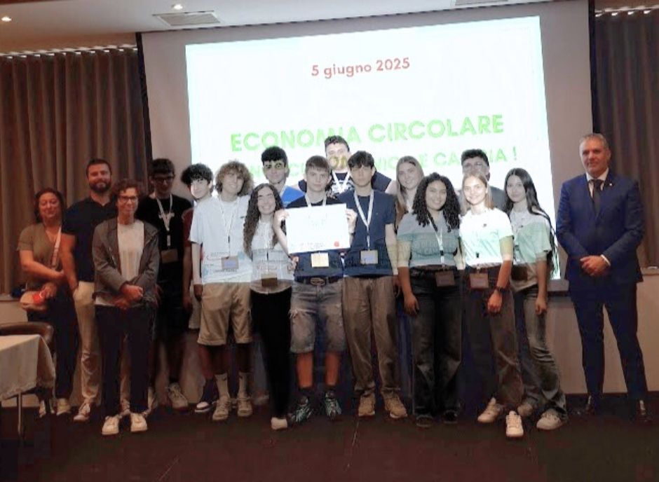 VICENZA primi