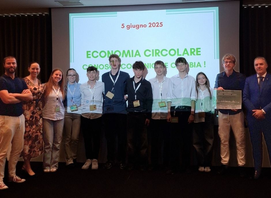 VICENZA secondi