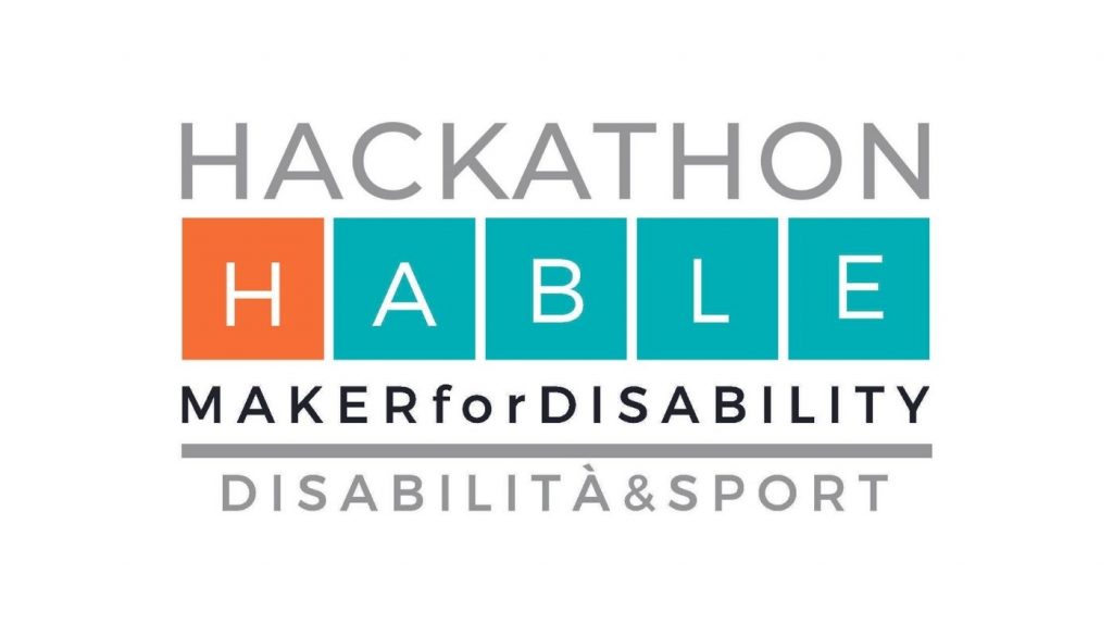 H-ABLE Maker for Disability – Disabilità&Sport