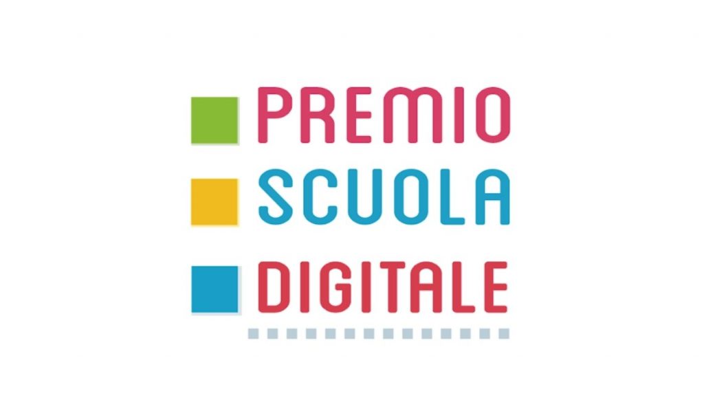 Premio Scuola Digitale 2019/20