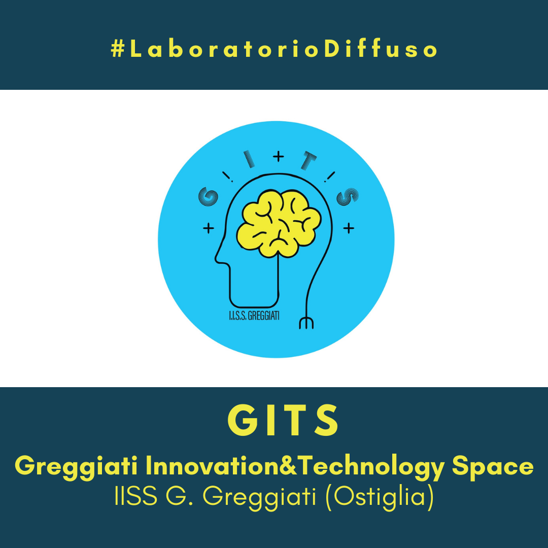 GITS – IISS G. Greggiati (Ostiglia)