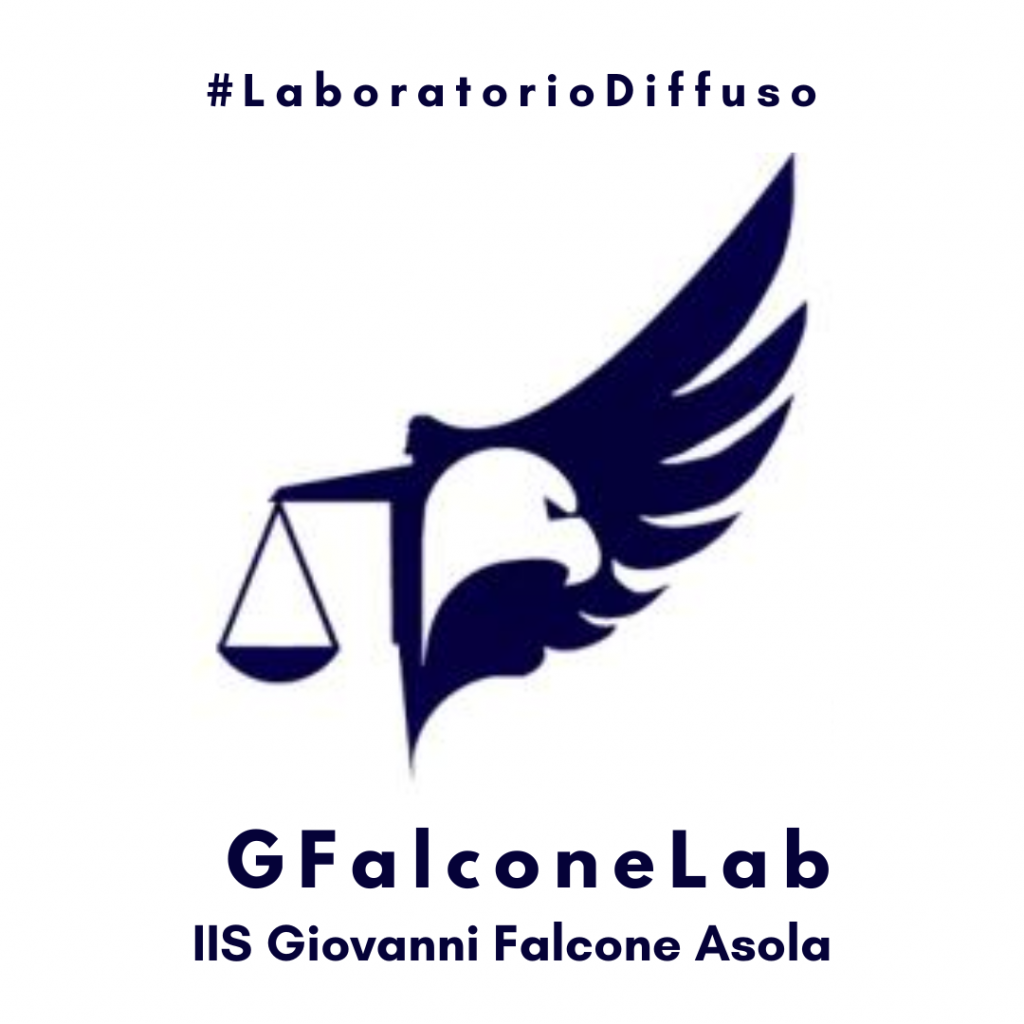 GFalconeLab – IIS Giovanni Falcone Asola