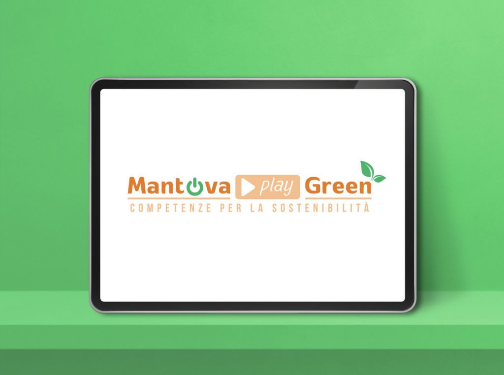 Mantova Play Green