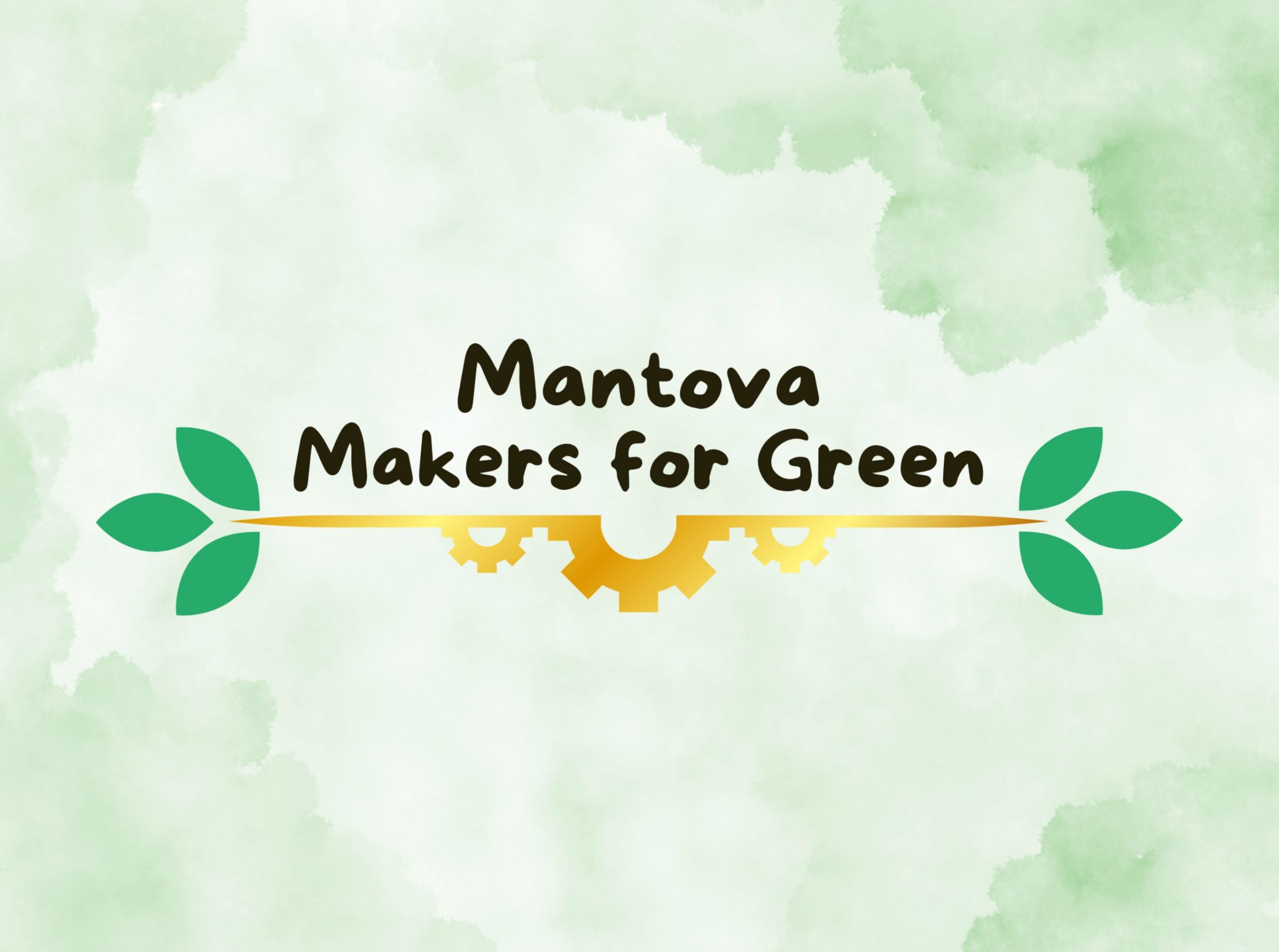 Mantova Makers for Green