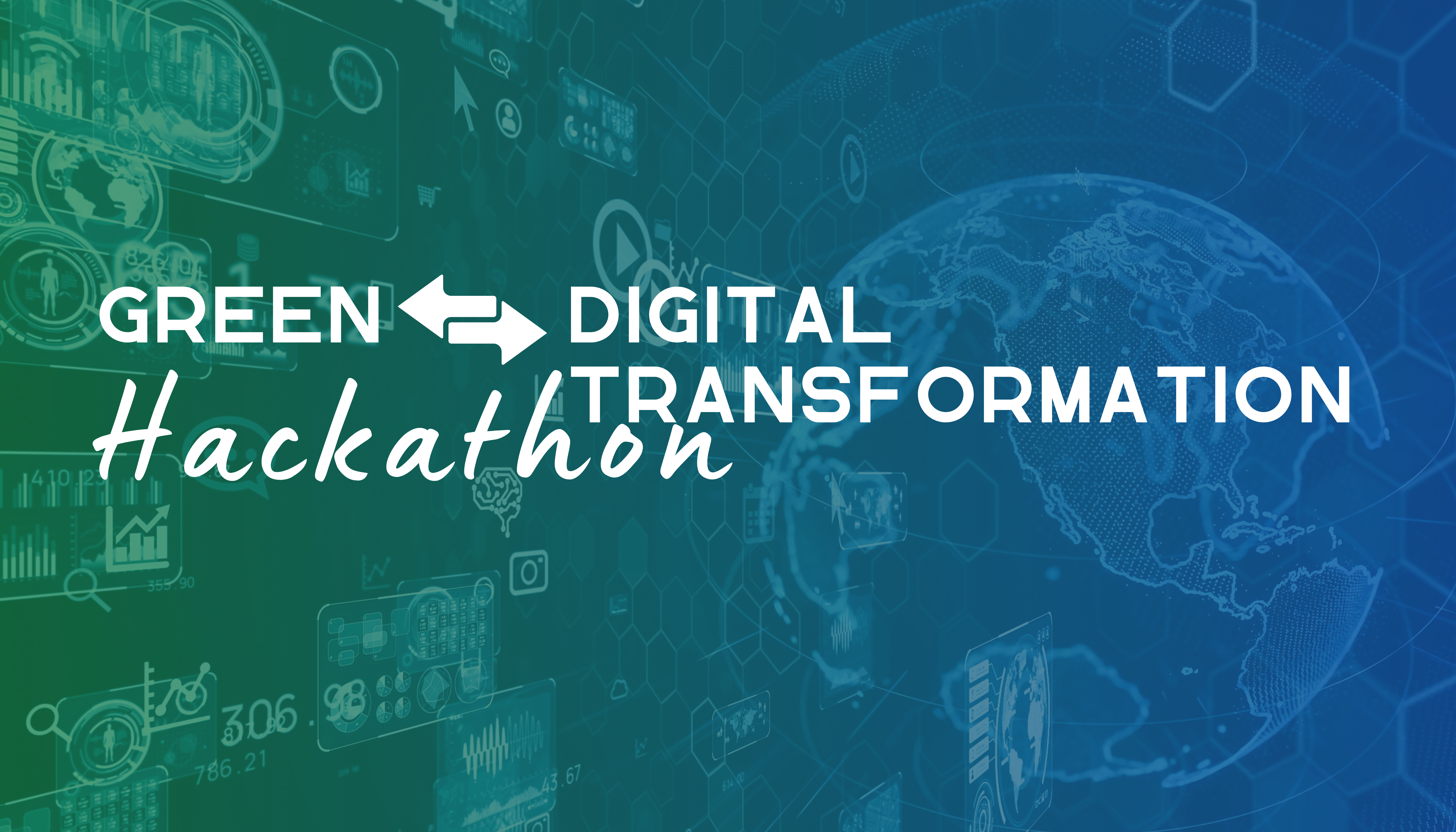 Green & Digital Transformation Hackathon 2024