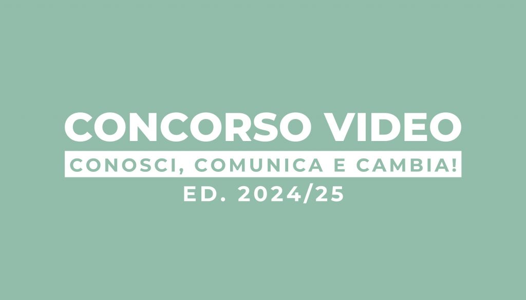 Parte sui social la competizione dei video dell’Hackathon “Economia Circolare: Conosci, Comunica e Cambia!”
