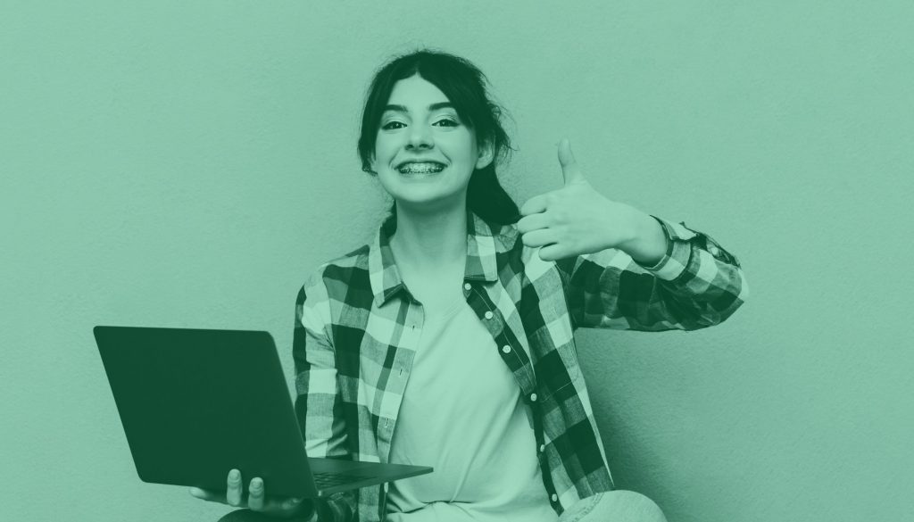 Ragazze Digitali Junior si sdoppia e diventa Green