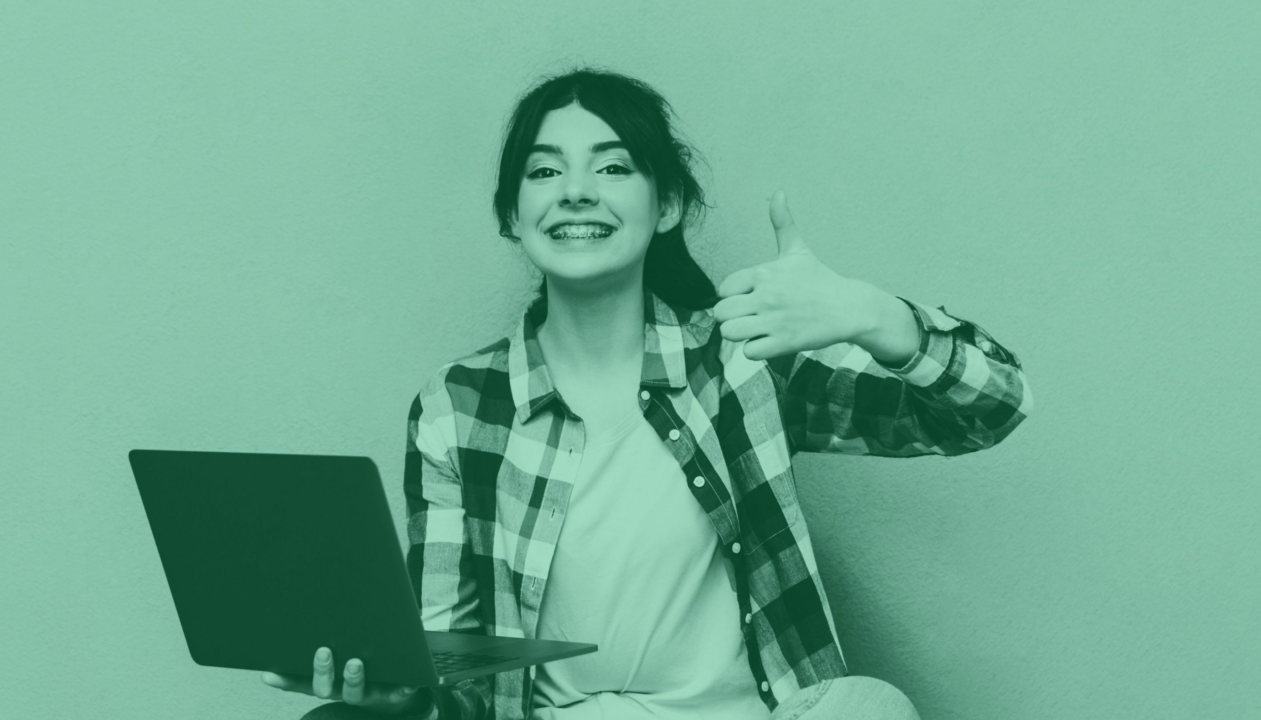 Ragazze Digitali Junior si sdoppia e diventa Green