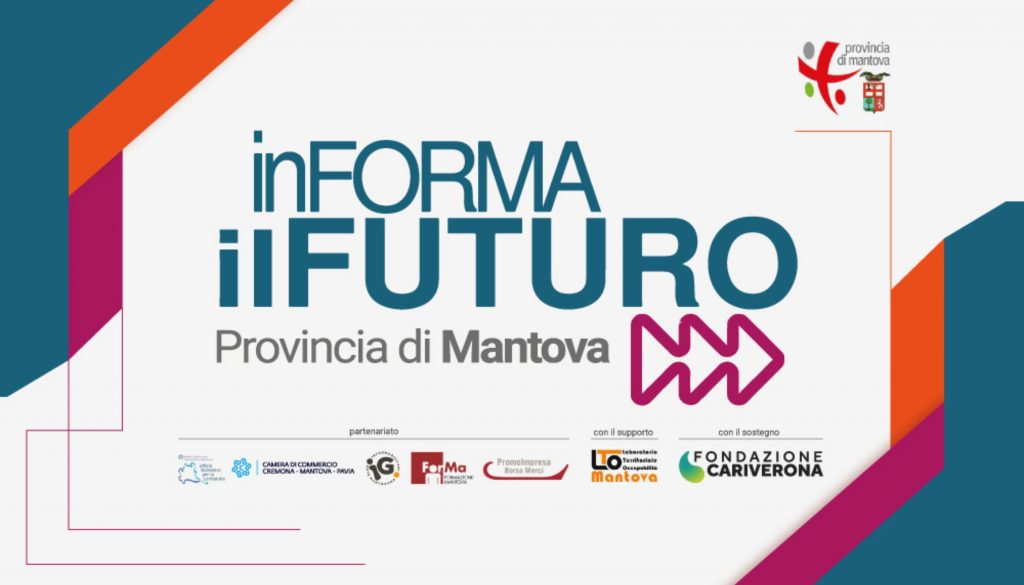 inFORMA il FUTURO 2025: il servizio di orientamento per gli studenti in uscita dalle scuole medie